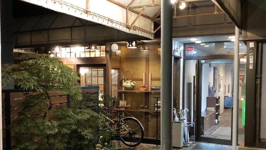 Kagetsu Ryokan Shizuoka Exterior photo