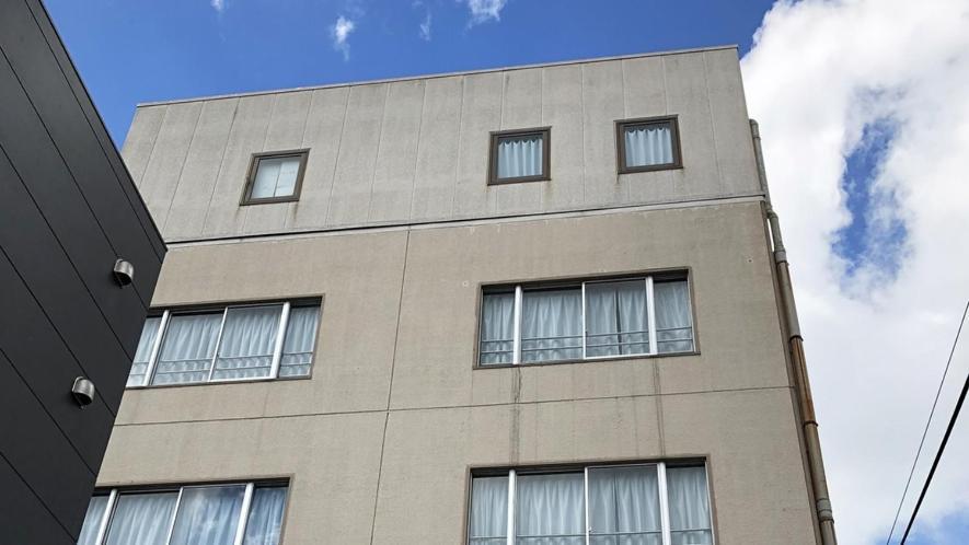 Kagetsu Ryokan Shizuoka Exterior photo