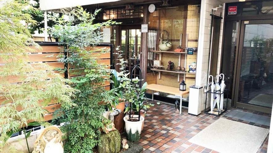Kagetsu Ryokan Shizuoka Exterior photo