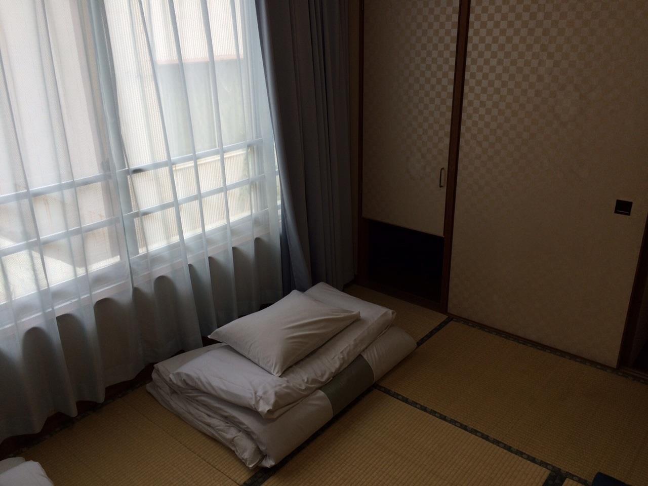 Kagetsu Ryokan Shizuoka Exterior photo