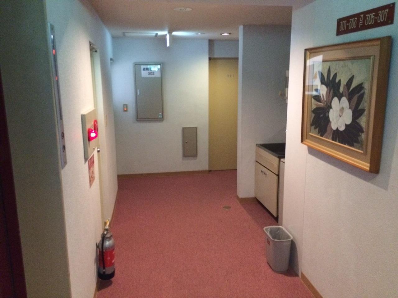 Kagetsu Ryokan Shizuoka Exterior photo